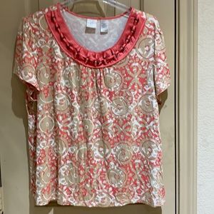 Emma & James blouse